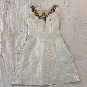 Lilly Pulitzer Cocktail Dress